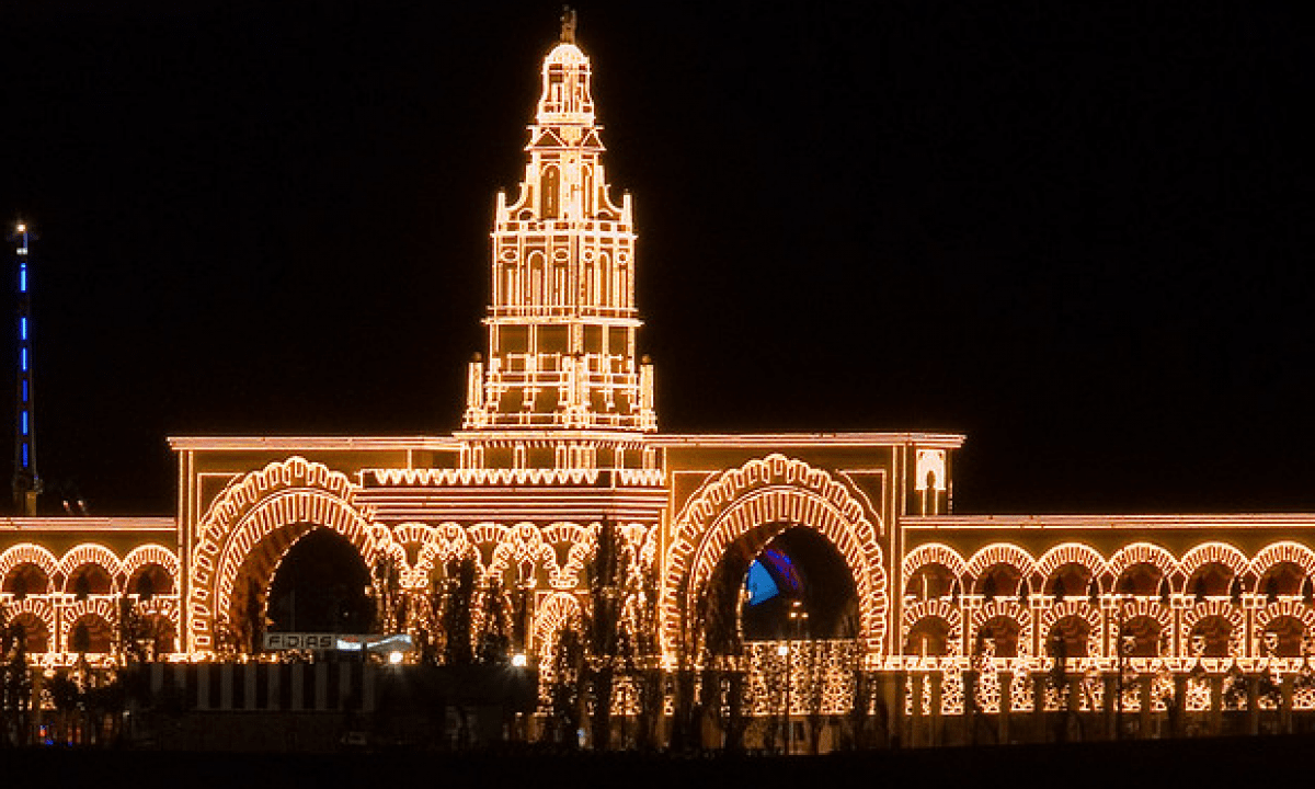 qué hacer en Córdoba en navidad 2025