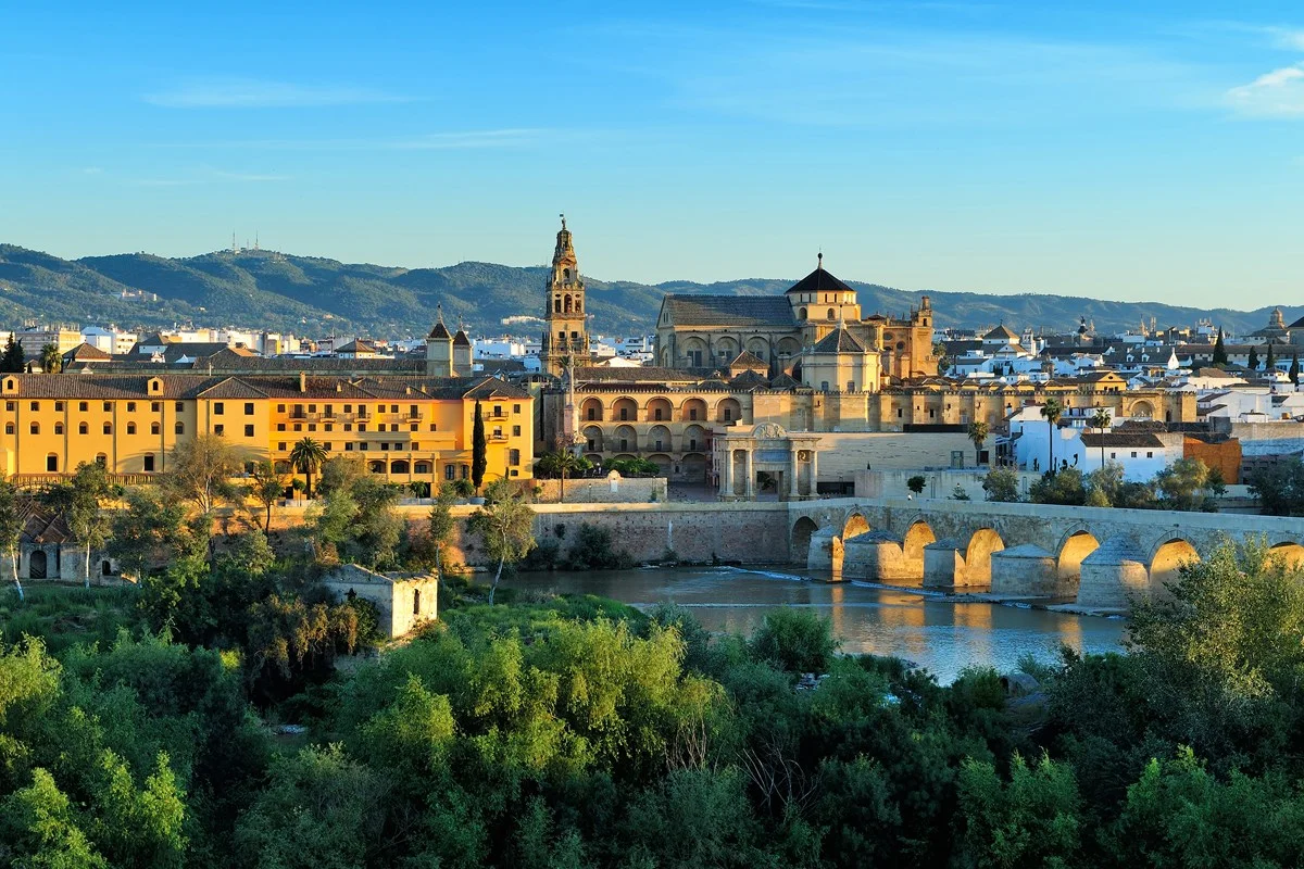 qué ver en Córdoba
