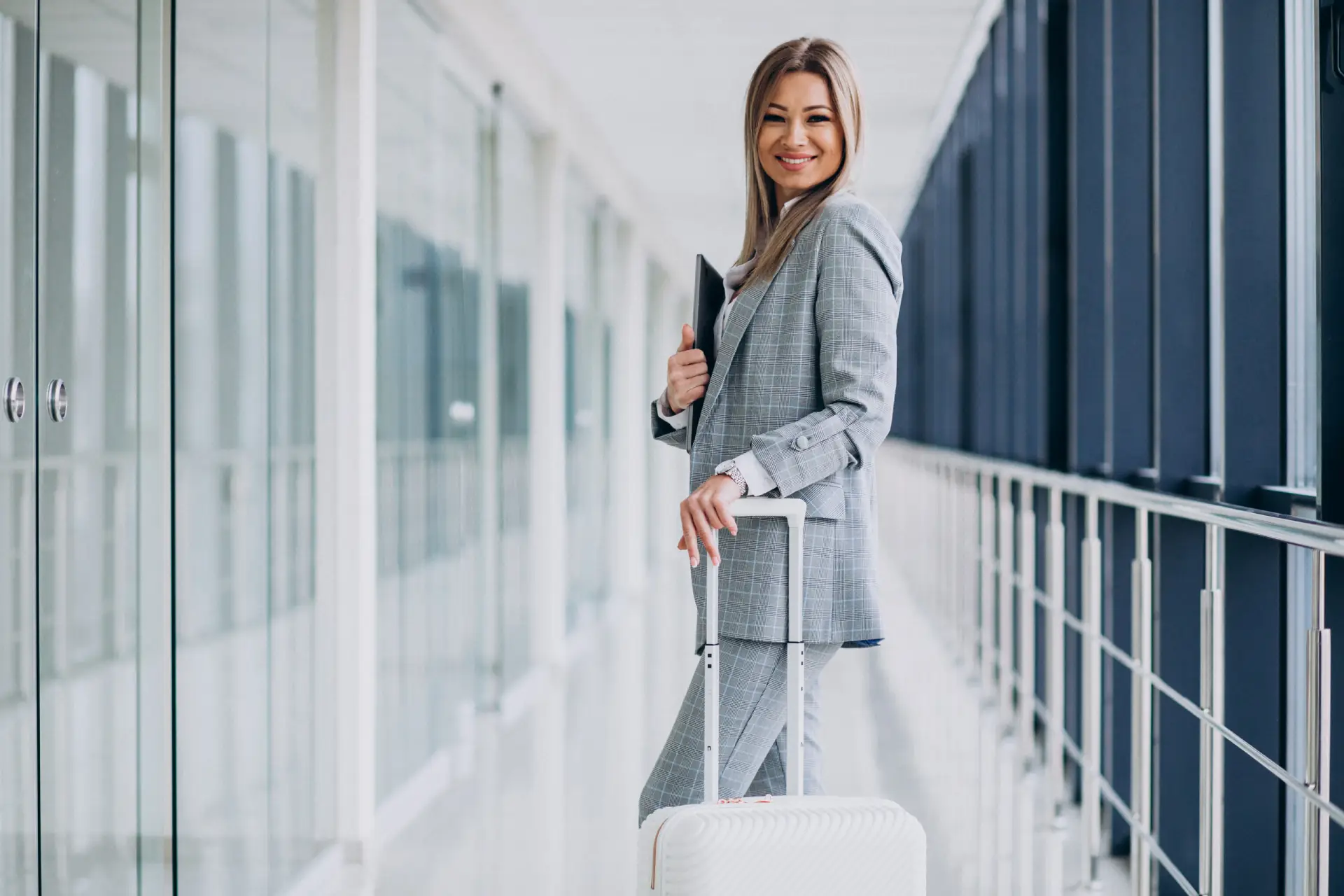 Alojamiento para empresas en Córdoba