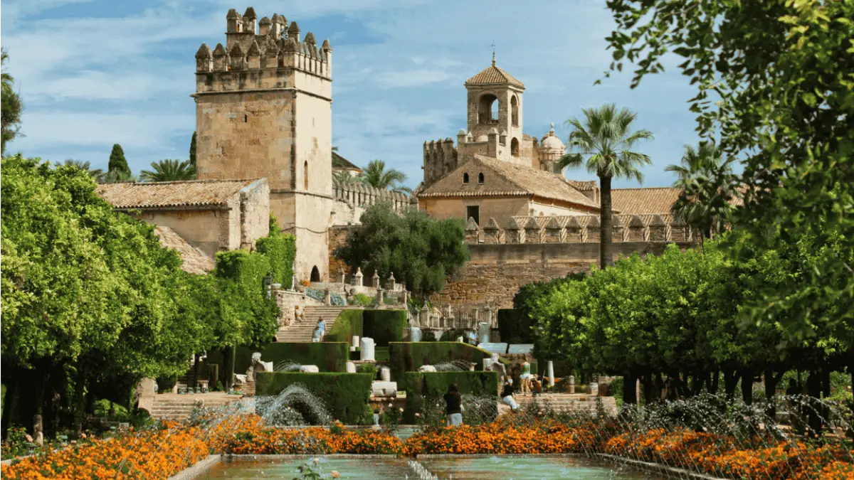 Alojamiento en el Distrito Sur de Córdoba – Arriadh Hotel